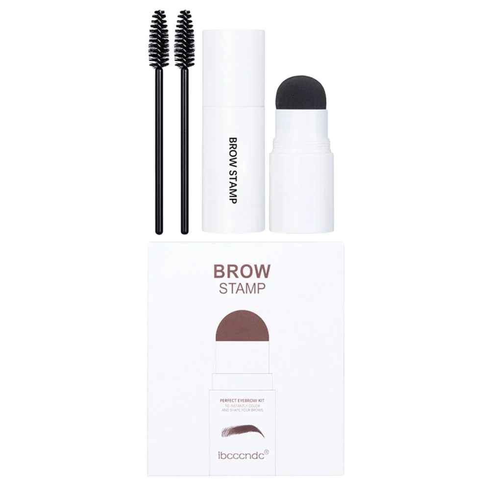 Eyebrow Kit Shaping Powder Makeup Brow Stamp Stencils Stencil Brush Brushes Step Tools Shadow Hairline Pen Definer Tattoo Shaper
Eyebrow Kit Shaping Powder Makeup Brow Stamp Stencils Stencil Brush Brushes Step Tools Shadow Hairline Pen Definer Tattoo Shaper
