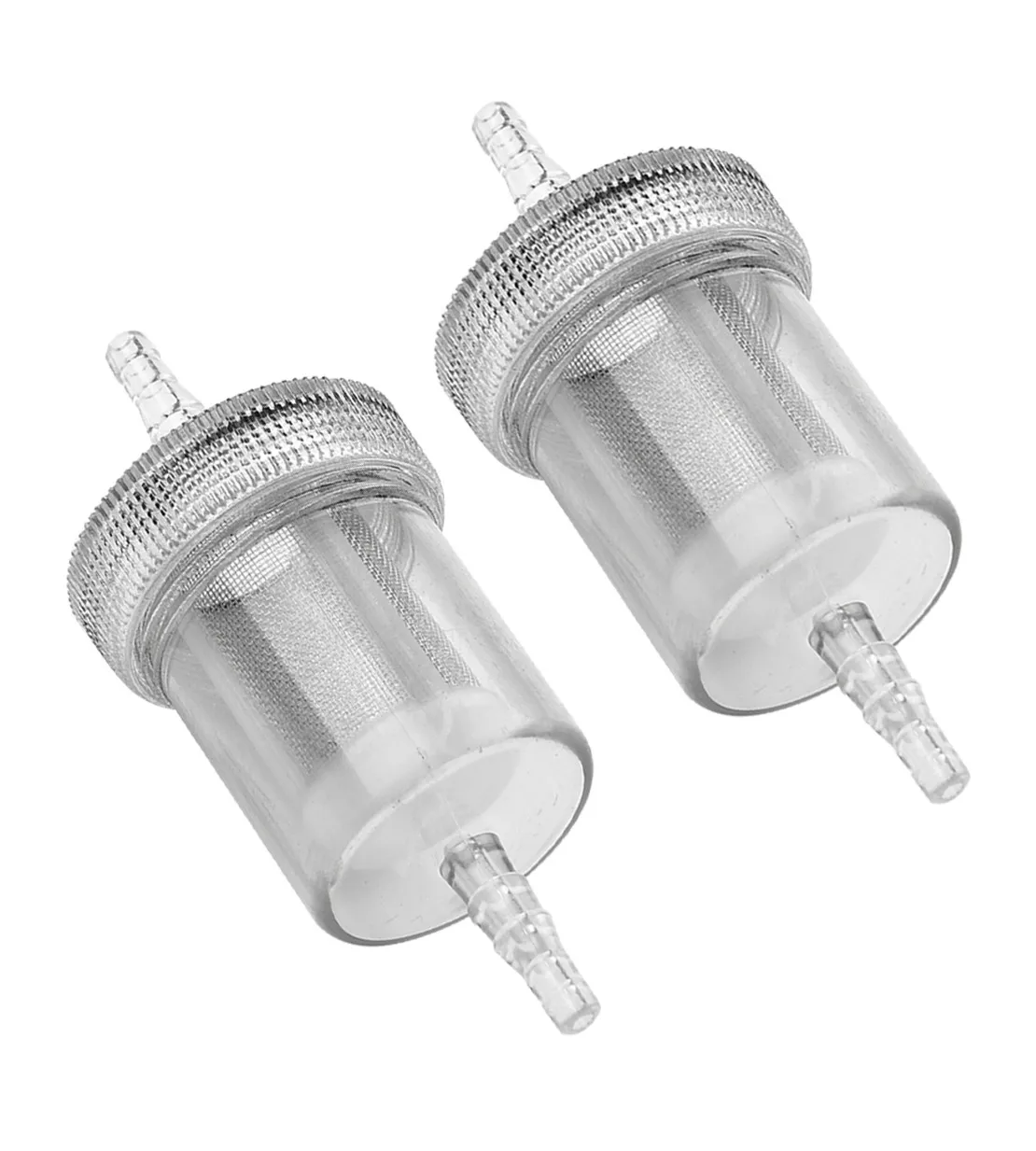 High Quality Practical Filter Fuel Diesel Transparent 77mm Long Air Heater Car For Webasto Eberspacher In-line
High Quality Practical Filter Fuel Diesel Transparent 77mm Long Air Heater Car For Webasto Eberspacher In-line