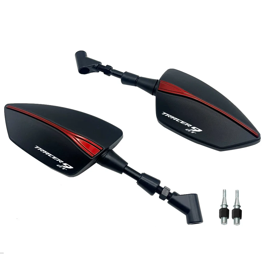 For YAMAHA TRACER 900GT Tracer 700 900 GT Tracer700gt MT09 MT07 Motorcycle Adjustabale Side Rearview Mirrors Universal Rearview
For YAMAHA TRACER 900GT Tracer 700 900 GT Tracer700gt MT09 MT07 Motorcycle Adjustabale Side Rearview Mirrors Universal Rearview