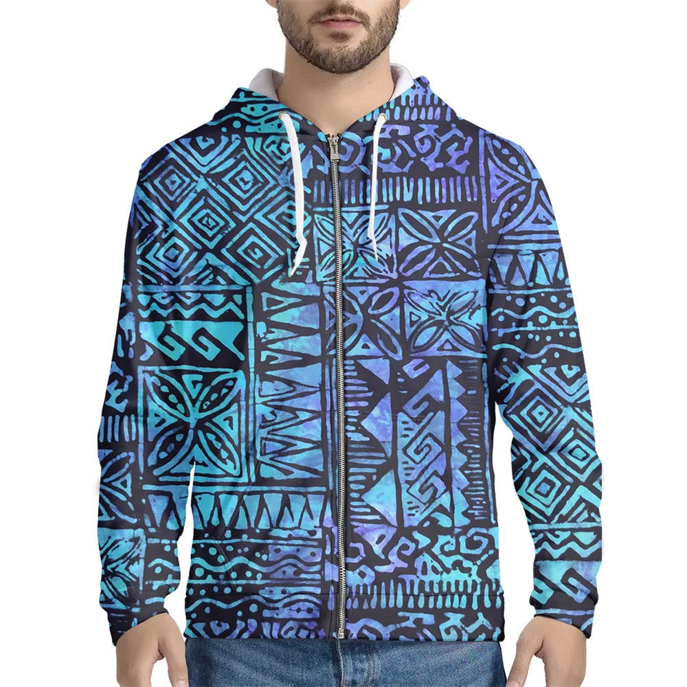 Hawaii Tap Tribal Print Zipper Up Pocket Pullover Sweatshirts for Men Spring Casual Male Sportswear Hoodies Mens Oversize Hoodie
Hawaii Tap Tribal Print Zipper Up Pocket Pullover Sweatshirts for Men Spring Casual Male Sportswear Hoodies Mens Oversize Hoodie