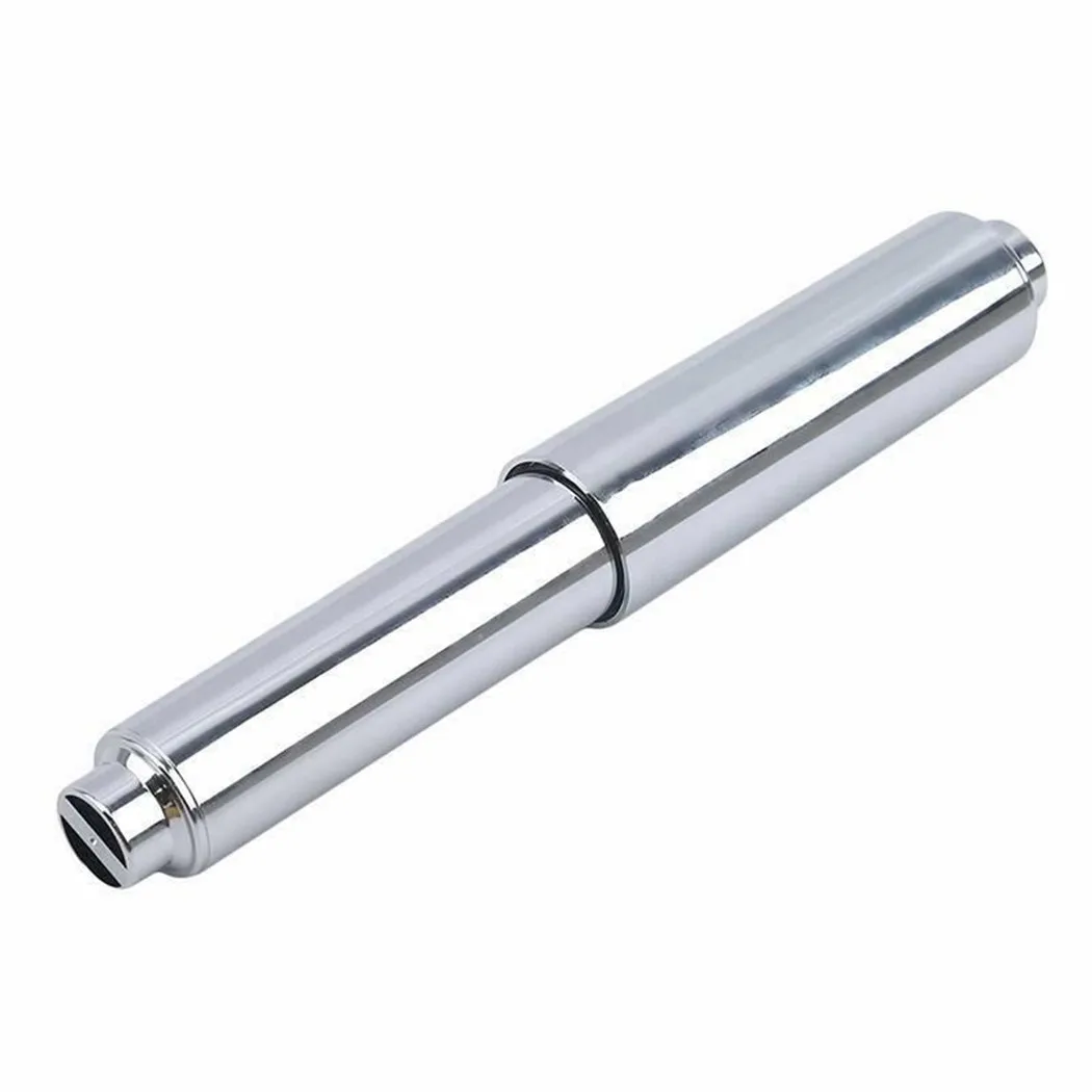 Plastic Toilet Roll Spindle Replacement Silver 11.5-16.5cm Accessories Bathroom Holder Paper Roll Hot Practical
Plastic Toilet Roll Spindle Replacement Silver 11.5-16.5cm Accessories Bathroom Holder Paper Roll Hot Practical