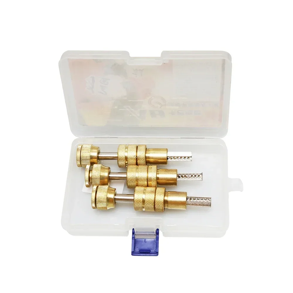 Набор мастер-ключей GOSO
Набор мастер-ключей GOSO