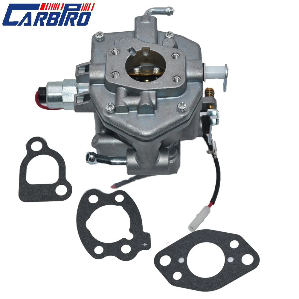 Карбюратор с прокладками ДЛЯ Briggs & Stratton 843325 809217 Carb GH45843 3468-T34562FD434688
Карбюратор с прокладками ДЛЯ Briggs & Stratton 843325 809217 Carb GH45843 3468-T34562FD434688