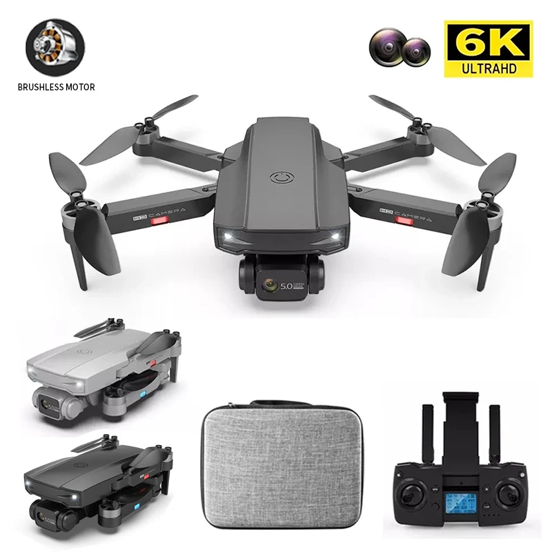 Новинка, Дрон S2, GPS, профессиональный, 6K HD, двойная камера, лазерный обход препятствий, бесщеточный двигатель, FPV, Квадрокоптер с дистанционным управлением, игрушка для мальчиков, подарок
Новинка, Дрон S2, GPS, профессиональный, 6K HD, двойная камера, лазерный обход препятствий, бесщеточный двигатель, FPV, Квадрокоптер с дистанционным управлением, игрушка для мальчиков, подарок