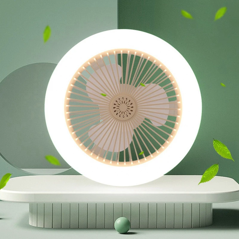 30W E27 Ceiling Fan Light Silent Cooling Aroma Fans Lamp Dimmable w/ Remote Control 3 Speeds Wind Electric Fan Lights Chandelier
30W E27 Ceiling Fan Light Silent Cooling Aroma Fans Lamp Dimmable w/ Remote Control 3 Speeds Wind Electric Fan Lights Chandelier