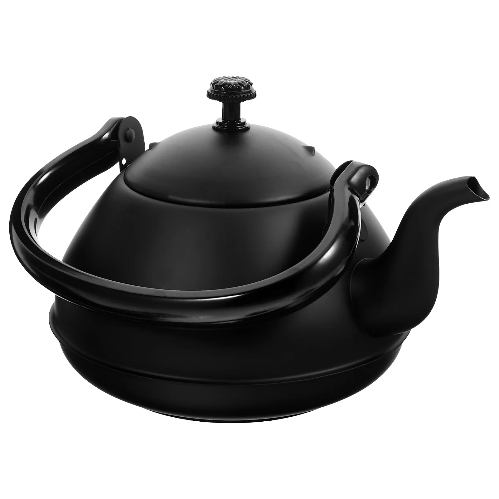 Stainless Steel Kettle Tea Kettles Brewer Machine Water Restaurant Pot Kitchen Boiling
Stainless Steel Kettle Tea Kettles Brewer Machine Water Restaurant Pot Kitchen Boiling