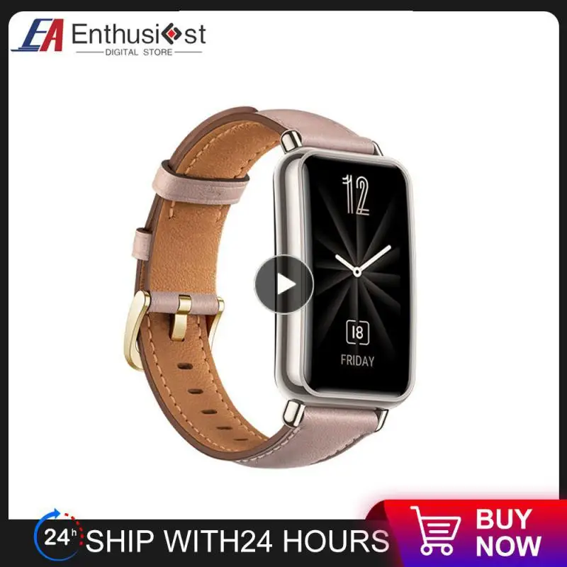 Быстросъемный кожаный ремешок для смарт-часов Huawei Fit Mini 16 мм, 1-10 шт.
Быстросъемный кожаный ремешок для смарт-часов Huawei Fit Mini 16 мм, 1-10 шт.