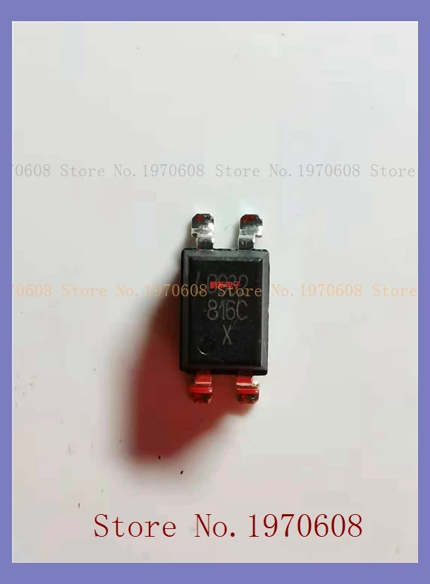 816C LTV-816C LTV816C PC816C EL816C SOP4
816C LTV-816C LTV816C PC816C EL816C SOP4