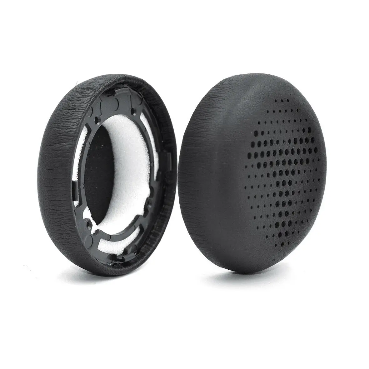 1Pair Protein Skin + Sponge On Ear Earmuffs Cushion Ear Pads Replacement Parts For AKG Y500 Wireless Bluetooth Headset
1Pair Protein Skin + Sponge On Ear Earmuffs Cushion Ear Pads Replacement Parts For AKG Y500 Wireless Bluetooth Headset