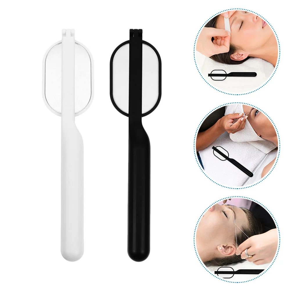 Mirror Eyelash Makeup Lash Tools Grafting Extension Mini Beauty Square Inspection Extensions Foldable Observation Large Folding
Mirror Eyelash Makeup Lash Tools Grafting Extension Mini Beauty Square Inspection Extensions Foldable Observation Large Folding