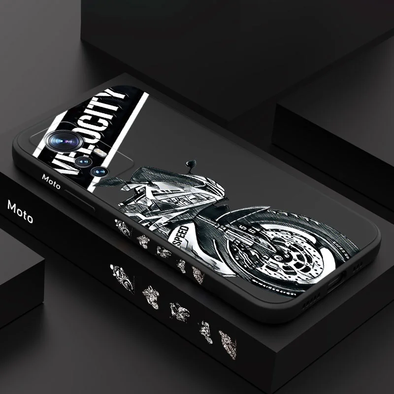 Wild Motorcycle Phone Case For Xiaomi Mi 12 11 Ultra 10 9 11T 10T 9T Pro Lite Poco F4 X4 M4 F3 X3 M3 Pro 4G 5G GT Cover
Wild Motorcycle Phone Case For Xiaomi Mi 12 11 Ultra 10 9 11T 10T 9T Pro Lite Poco F4 X4 M4 F3 X3 M3 Pro 4G 5G GT Cover