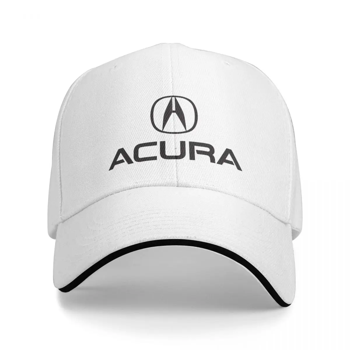 Acuras Logo Baseball Cap Summer Men 2023 Casual Sandwich Baseball Cap Casual Personalized Hat
Acuras Logo Baseball Cap Summer Men 2023 Casual Sandwich Baseball Cap Casual Personalized Hat