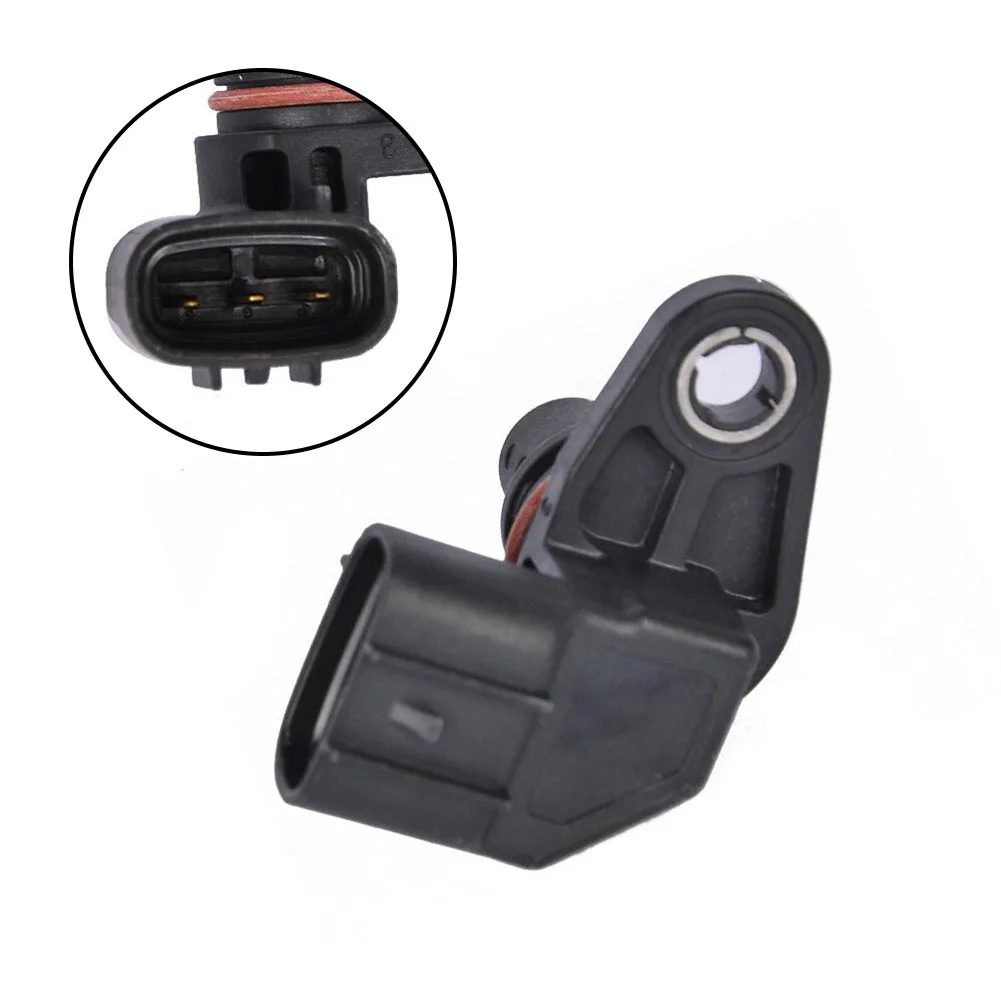 Camshaft Cam Position Sensor High Quality 1pcs 39350-2E200 Brand New For HYUNDAI Elantra Accessories Automobile Sensor
Camshaft Cam Position Sensor High Quality 1pcs 39350-2E200 Brand New For HYUNDAI Elantra Accessories Automobile Sensor