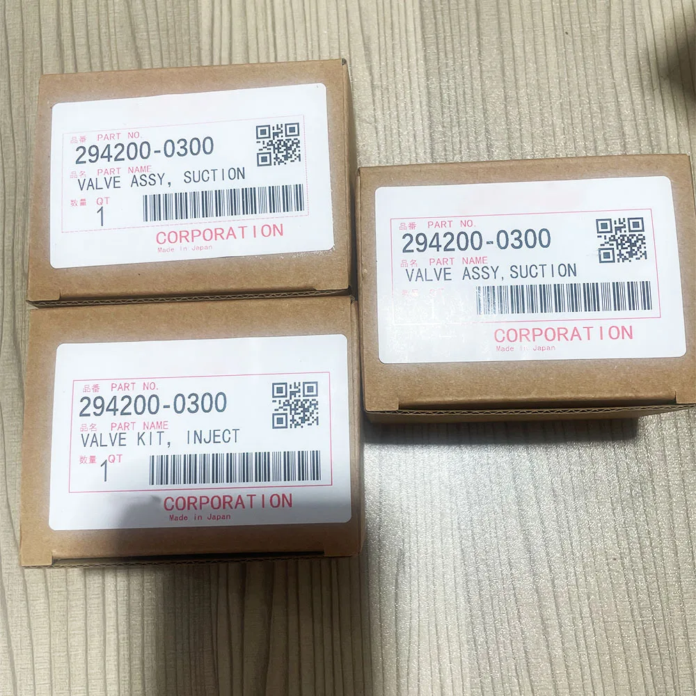 294200-0300 294200-0301 294200-0360 для Toyota Avensis RAV4 Verso Dyna 2,0 2,2 всасывающий регулирующий клапан давления топлива
294200-0300 294200-0301 294200-0360 для Toyota Avensis RAV4 Verso Dyna 2,0 2,2 всасывающий регулирующий клапан давления топлива
