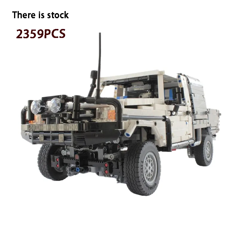 MOC70906 Building Block Model Dirt Truck Pickup Truck Climbing Van Boy Gift Puzzle Model Assembly Educational Toys Kids Toys
MOC70906 Building Block Model Dirt Truck Pickup Truck Climbing Van Boy Gift Puzzle Model Assembly Educational Toys Kids Toys