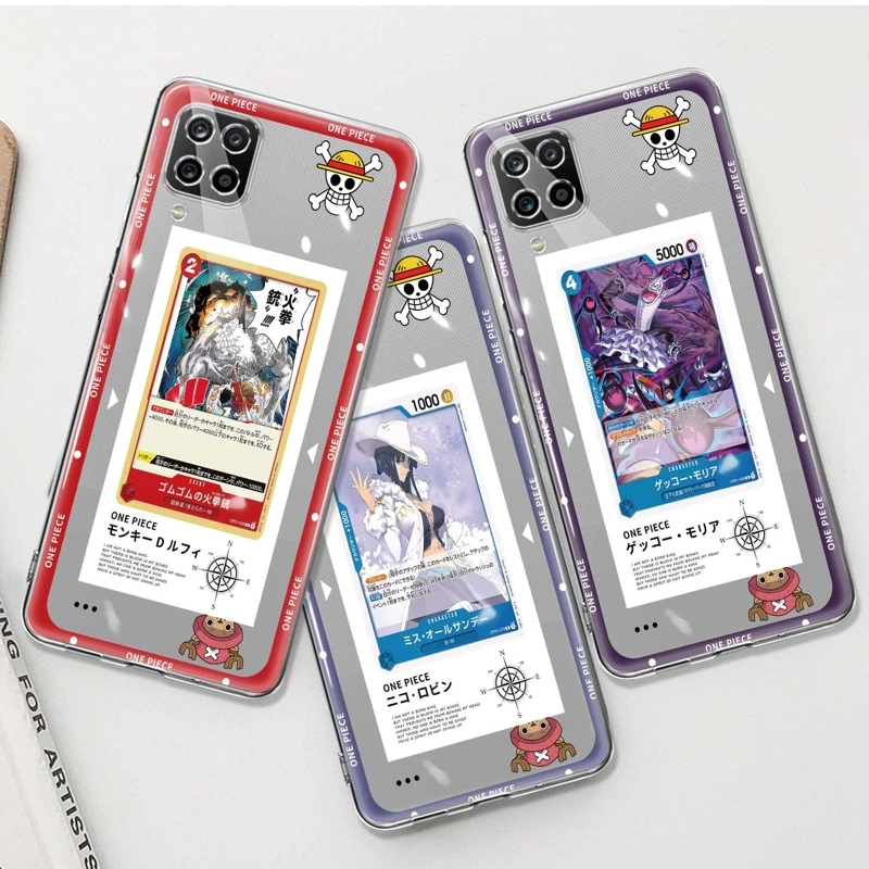 Чехол из ТПУ для Samsung Galaxy A04e A03s A01 A03 Core A02s A04 04s A02 A30 A20e A10 A20s A50s A40 A50s
Чехол из ТПУ для Samsung Galaxy A04e A03s A01 A03 Core A02s A04 04s A02 A30 A20e A10 A20s A50s A40 A50s