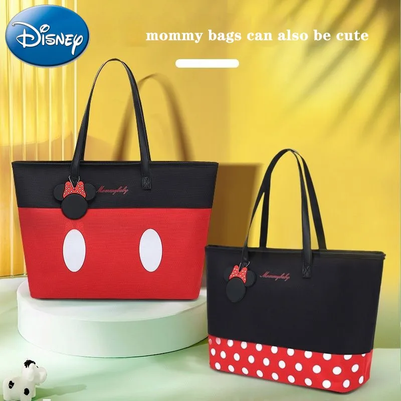 Disney Baby Bags For Mom Maternity Bag For Baby Fashion Nappy Bag Waterproof Travel Backpack Mickey Mouse Pocket Diaper Bags
Disney Baby Bags For Mom Maternity Bag For Baby Fashion Nappy Bag Waterproof Travel Backpack Mickey Mouse Pocket Diaper Bags
