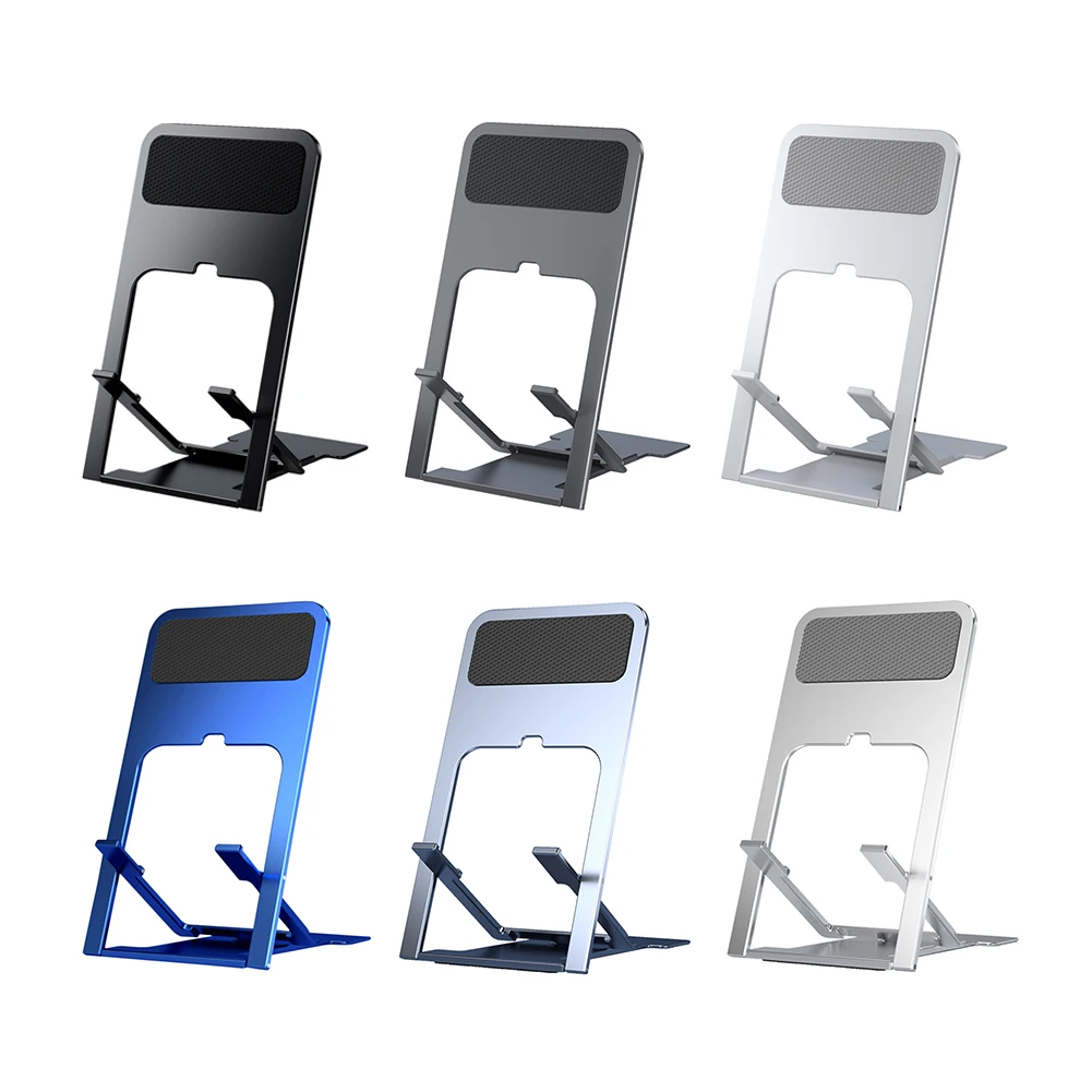 Universal Vertical Horizontal Cell Mobile Phone Stand Adjustable Mini Folding Desk Mount Holder for iPhone iPad Tablet Cradle
Universal Vertical Horizontal Cell Mobile Phone Stand Adjustable Mini Folding Desk Mount Holder for iPhone iPad Tablet Cradle