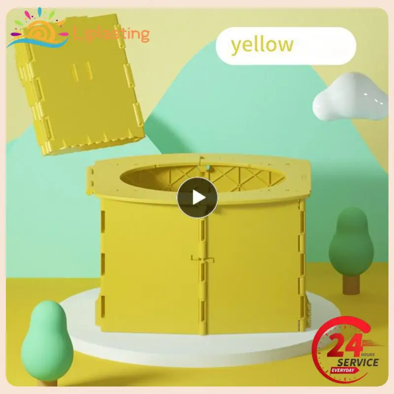 1PCS Portable Baby Boy WC Toilet Seat Baby Pot Toilet Bowl Foldable Potty Training Pot Outdoor Travel Pots Child's Seat Baby
1PCS Portable Baby Boy WC Toilet Seat Baby Pot Toilet Bowl Foldable Potty Training Pot Outdoor Travel Pots Child's Seat Baby