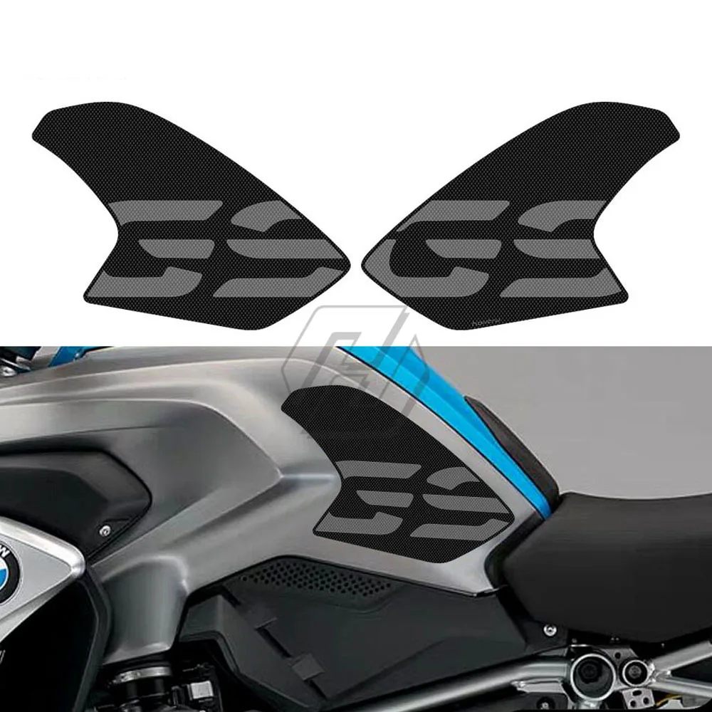 Motorcycle Accessorie Side Tank Pad Protection Knee Grip Traction for BMW Motorrad R1200 GS 2013-2017
Motorcycle Accessorie Side Tank Pad Protection Knee Grip Traction for BMW Motorrad R1200 GS 2013-2017