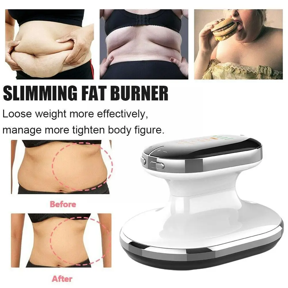 Radio Frequency Body Slimming Massager EMS Weight Loss Fat Machine Lifting Facial Massager Skin Tighten Burning LED Face Th S7K2
Radio Frequency Body Slimming Massager EMS Weight Loss Fat Machine Lifting Facial Massager Skin Tighten Burning LED Face Th S7K2