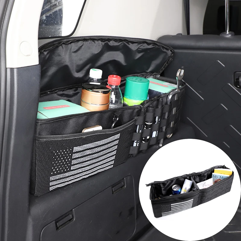 For Toyota FJ Cruiser 2007-21 Side Air Outlet Storage Finishing Space Management Front Co-pilot Sundries Storage Bag Accessories
For Toyota FJ Cruiser 2007-21 Side Air Outlet Storage Finishing Space Management Front Co-pilot Sundries Storage Bag Accessories
