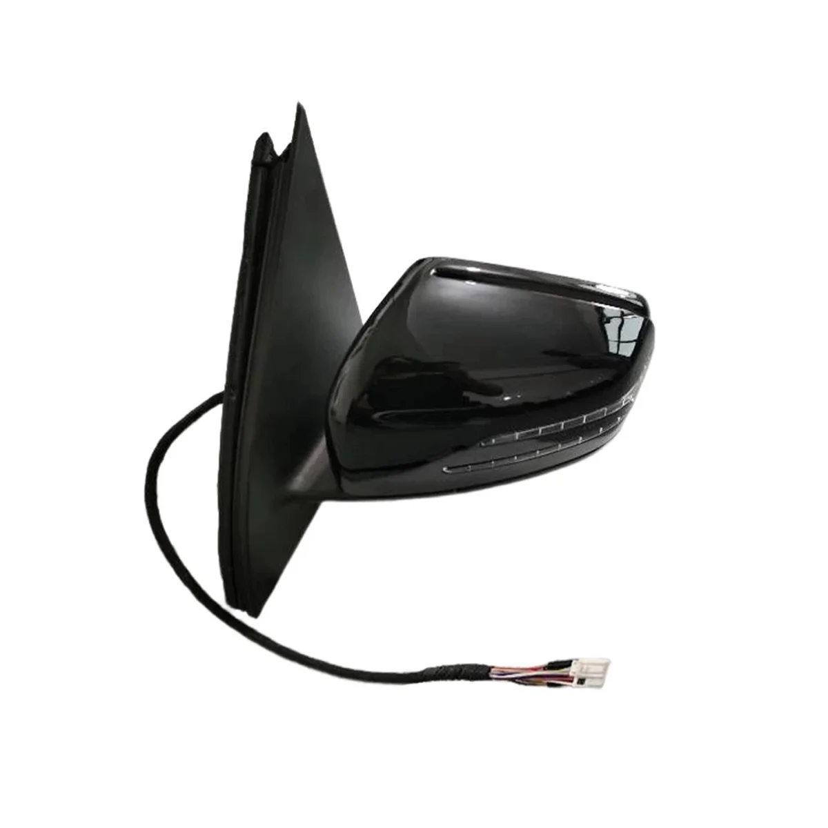 1Pair Car Side Door Mirror Power Folding Rear View Mirror Assy for Mercedes Benz W166 ML166 ML300 ML350 ML400 2012-2015
1Pair Car Side Door Mirror Power Folding Rear View Mirror Assy for Mercedes Benz W166 ML166 ML300 ML350 ML400 2012-2015