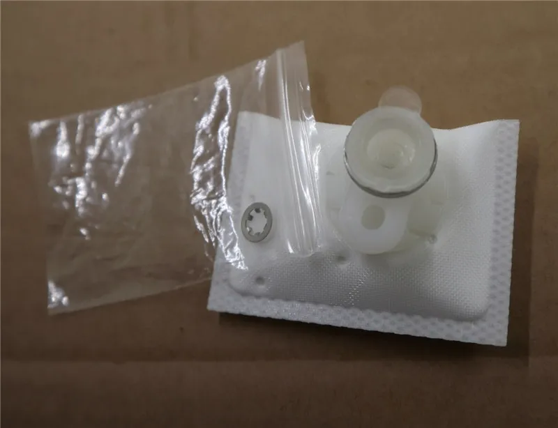 Фильтр топливного насоса для YAMAHA R1 R6 R6S R6R FZ8 2003-2016 для мотоцикла Yamaha R1, новый фильтр
Фильтр топливного насоса для YAMAHA R1 R6 R6S R6R FZ8 2003-2016 для мотоцикла Yamaha R1, новый фильтр