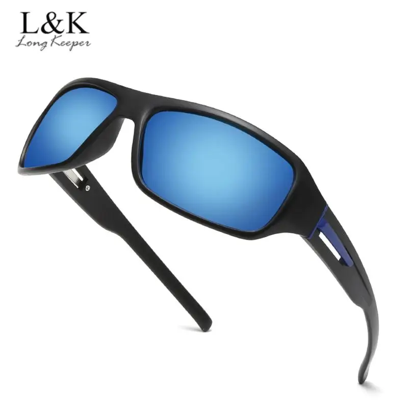 Luxury Men's Polarized Sunglasses Driving Sun Glasses For Men Women Brand Designer Male Vintage Black Sports Sunglasses UV Gafas
Luxury Men's Polarized Sunglasses Driving Sun Glasses For Men Women Brand Designer Male Vintage Black Sports Sunglasses UV Gafas
