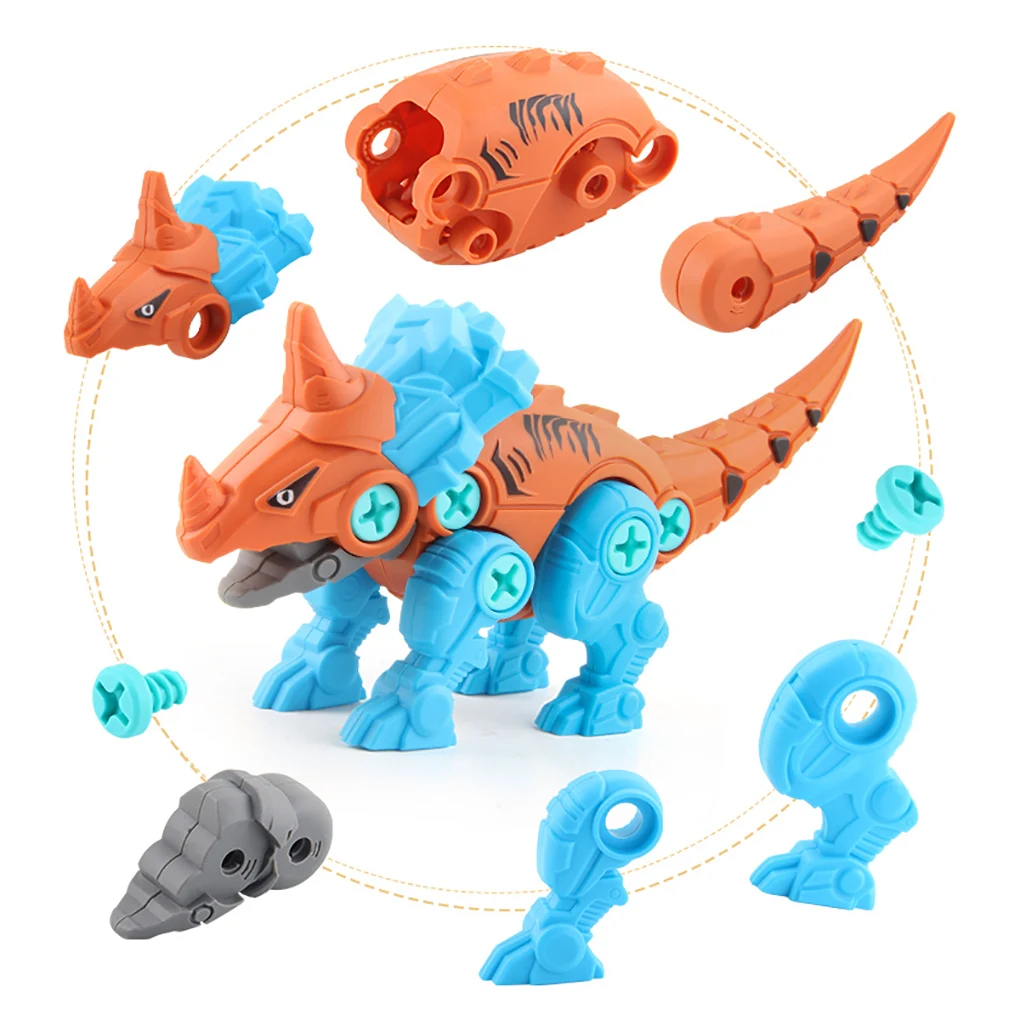 1 Set Preschool Learning Toys Early Educational Practical Block Set Toy Portable Funny DIY Use Playing House Kit
1 Set Preschool Learning Toys Early Educational Practical Block Set Toy Portable Funny DIY Use Playing House Kit
