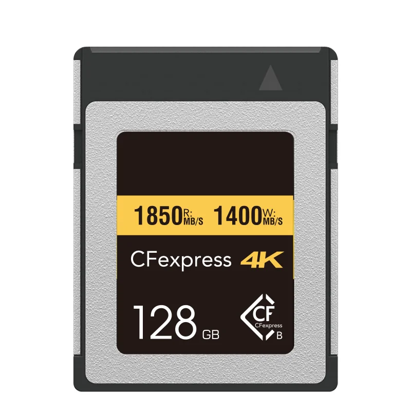 High Quality Cf Express Card Compact Memory Card 128gb Cf Express Type B 1700mb/s Cf Card
High Quality Cf Express Card Compact Memory Card 128gb Cf Express Type B 1700mb/s Cf Card