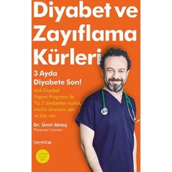 Diabetes And Slimming Cures 3 Per Month Diabetes Son Hope Aktas Turkish Books
Diabetes And Slimming Cures 3 Per Month Diabetes Son Hope Aktas Turkish Books