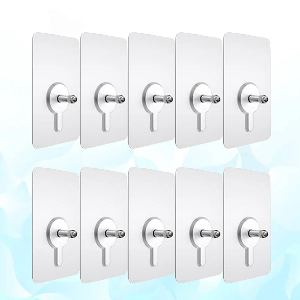 Hook Picture Hooks Wall Hanging Hanger Adhesive Nail Drywall Traceless Frame Hangers Screw Holder Sticky Clear Kit Invisible
Hook Picture Hooks Wall Hanging Hanger Adhesive Nail Drywall Traceless Frame Hangers Screw Holder Sticky Clear Kit Invisible