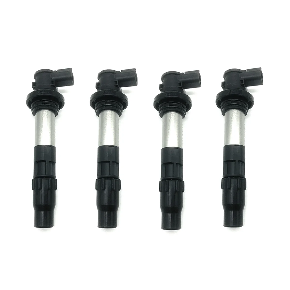 4PCS New Ignition Coil 129700-5230 J0523 33410-38H00 for SUZUKI GSX-R750 GSXR750 K8 K9 L1-L9 2008-2019
4PCS New Ignition Coil 129700-5230 J0523 33410-38H00 for SUZUKI GSX-R750 GSXR750 K8 K9 L1-L9 2008-2019