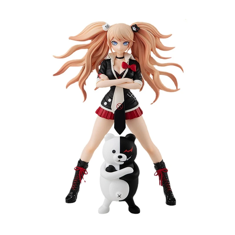 In Stock Original GoodSmile GSC Enoshima Junko Anime Action Collection Figures Model Toys Gifts for Kids
In Stock Original GoodSmile GSC Enoshima Junko Anime Action Collection Figures Model Toys Gifts for Kids