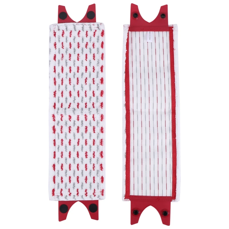 Best 3PCS Replacement Microfibre Floor Mop Pads Cleaning Cloth Mop Cloth For Vileda Ultramat XL Mop Refill
Best 3PCS Replacement Microfibre Floor Mop Pads Cleaning Cloth Mop Cloth For Vileda Ultramat XL Mop Refill