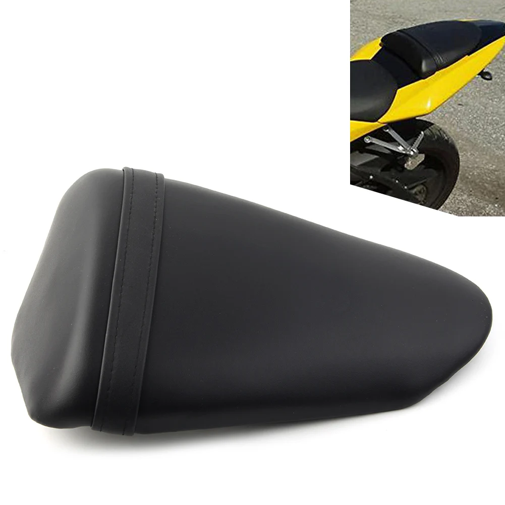 Заднее сиденье мотоцикла пассажирского сиденья для Kawasaki Ninja ZX-6R ZX636 2009-2012 & ZX10R 2008 2009 2010
Заднее сиденье мотоцикла пассажирского сиденья для Kawasaki Ninja ZX-6R ZX636 2009-2012 & ZX10R 2008 2009 2010