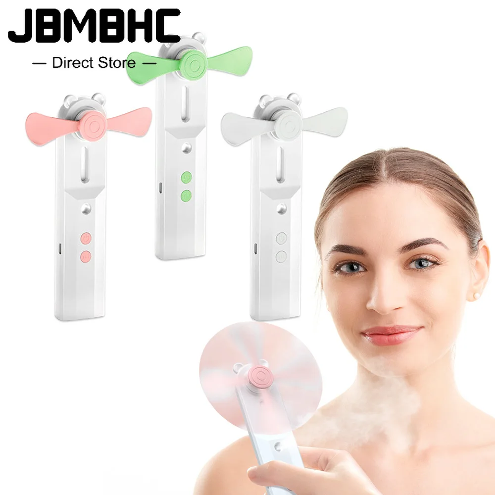 2 In 1 Electric Fan Facial Steamer Humidifier Sprayer Professional Skin Cleansing Water Vaporizer Beauty Device Skincare Tools
2 In 1 Electric Fan Facial Steamer Humidifier Sprayer Professional Skin Cleansing Water Vaporizer Beauty Device Skincare Tools