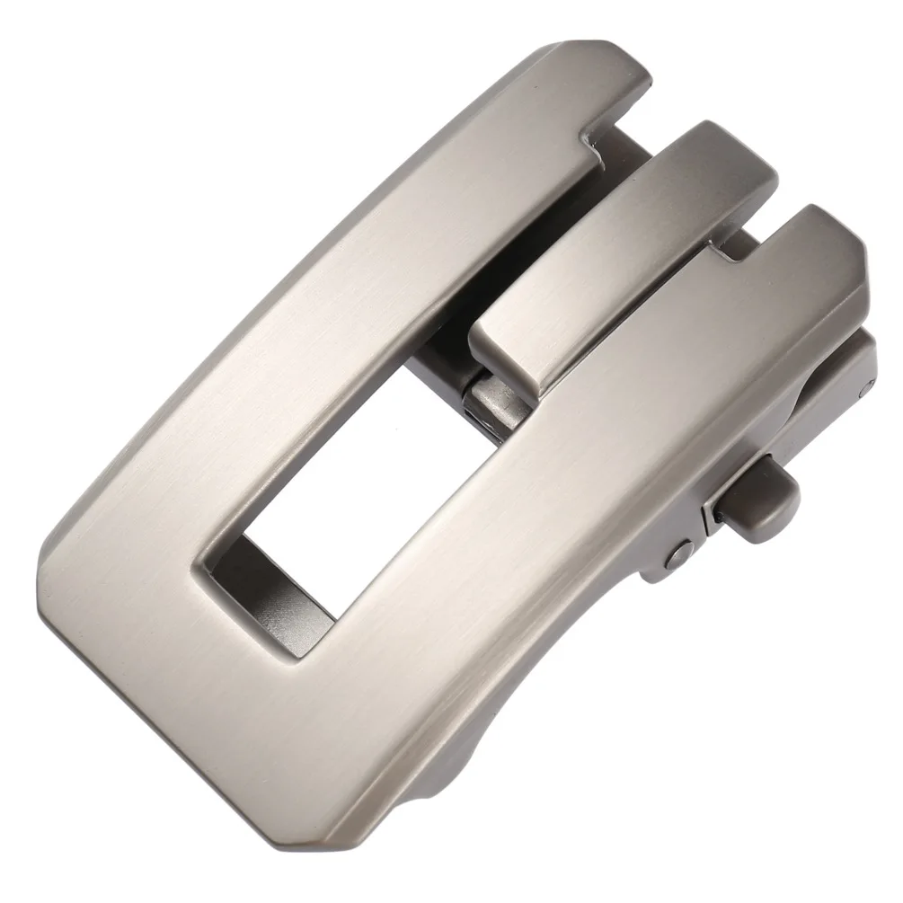 Metal Belt Automatic Buckle Men's Fashion Casual Luxury Design Business People Accessories Leather Belt Buckle
Metal Belt Automatic Buckle Men's Fashion Casual Luxury Design Business People Accessories Leather Belt Buckle