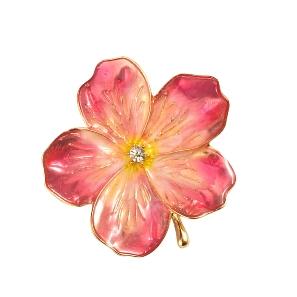 Broochday Pin Flower Alloy Valentine Mother Women Breastpin Coat Present Collar Enamel Rhinestonelapel Rose Crystal Wedding
Broochday Pin Flower Alloy Valentine Mother Women Breastpin Coat Present Collar Enamel Rhinestonelapel Rose Crystal Wedding