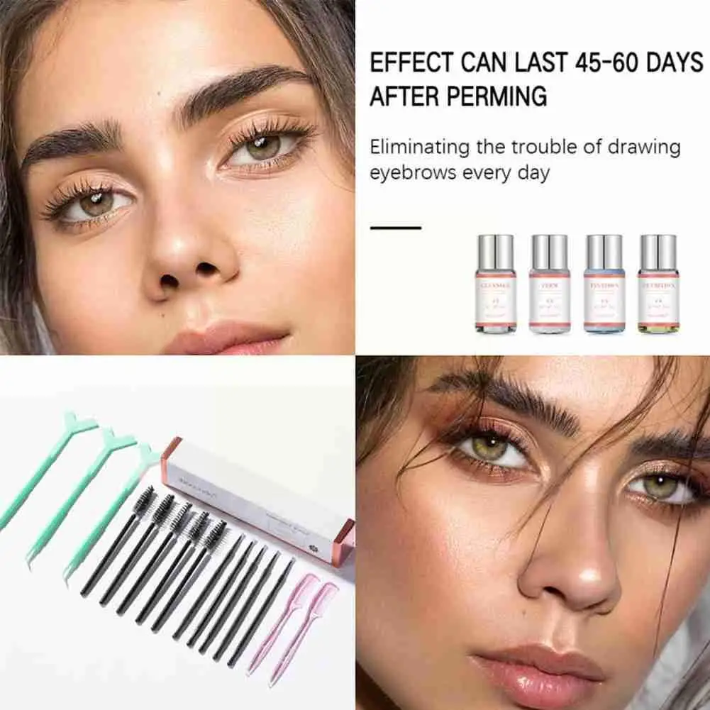 Dropshipping Lash Lift Kit Lash Lifiting Eyelash Perm Keratin Perming Makeup Kit Eye Eyelash Lotion Enhancer Curling Lash R4R7
Dropshipping Lash Lift Kit Lash Lifiting Eyelash Perm Keratin Perming Makeup Kit Eye Eyelash Lotion Enhancer Curling Lash R4R7