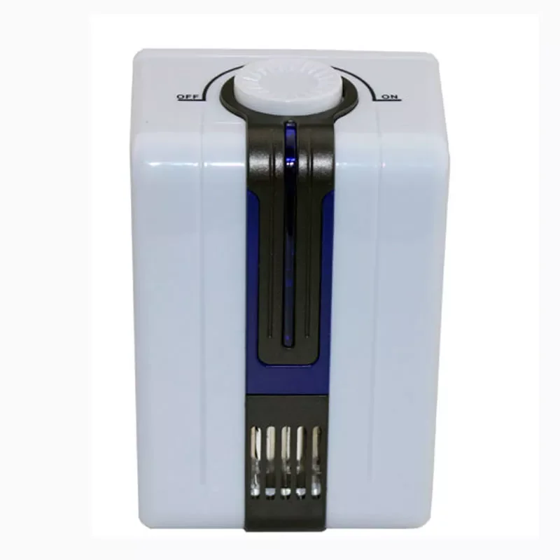Air Purifier Negative Ion Generator Durable Quiet Air Purifier Remove Formaldehyde Smoke Dust Air Purifier for Home
Air Purifier Negative Ion Generator Durable Quiet Air Purifier Remove Formaldehyde Smoke Dust Air Purifier for Home