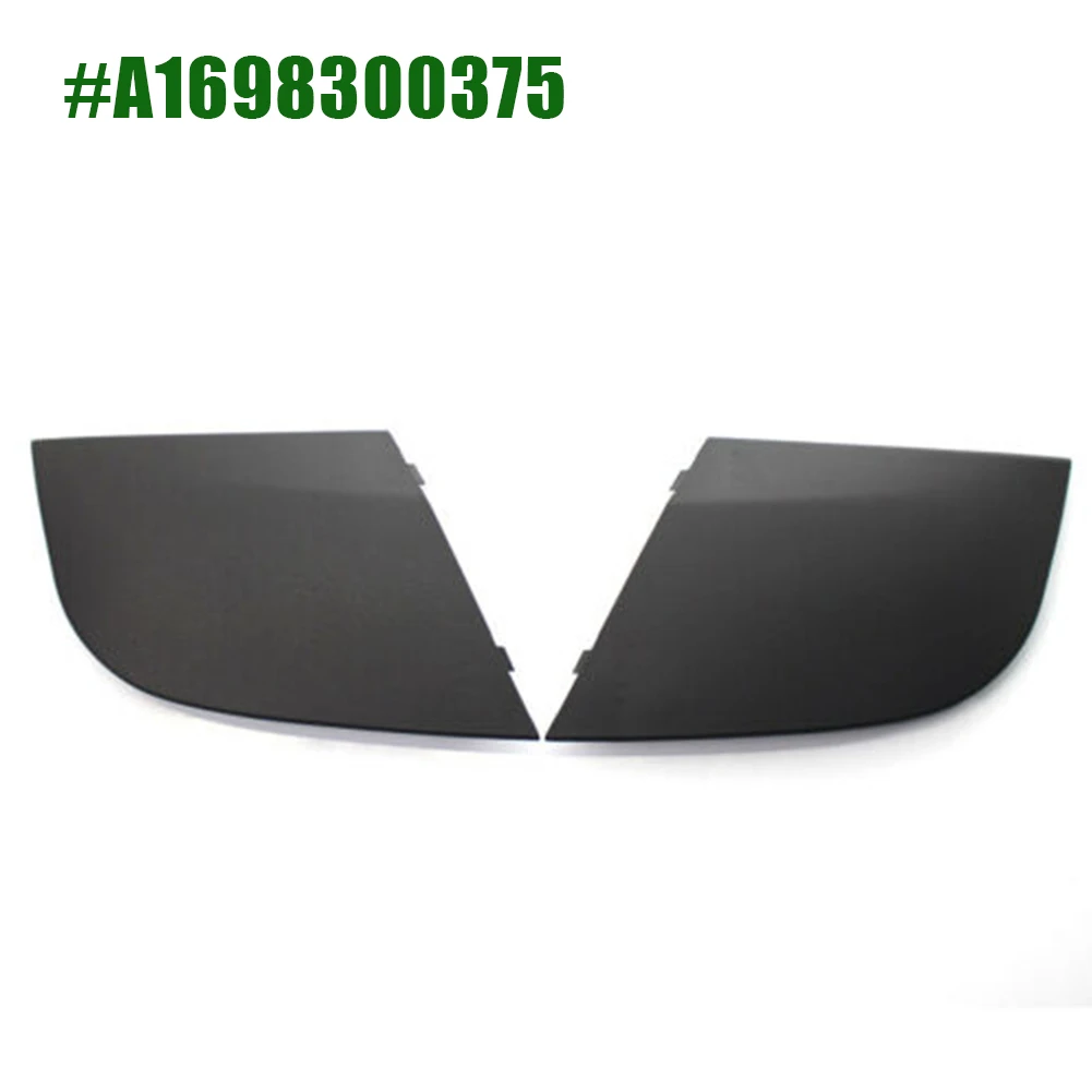 1pair Car Front Water Drain Cover Left+Right #A1698300375 For Mercedes B CLASS W245 Drain Cover For Glass Windows Parts
1pair Car Front Water Drain Cover Left+Right #A1698300375 For Mercedes B CLASS W245 Drain Cover For Glass Windows Parts