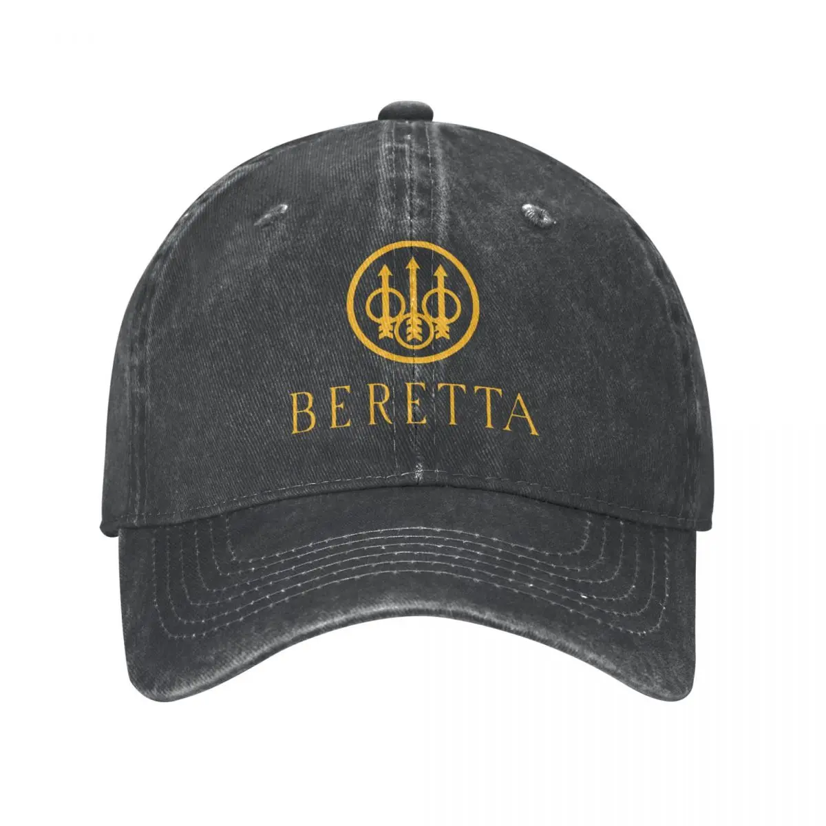 Винтажные бейсболки Beretta Guns с огнестрельным оружием, мужские и женские регулируемые мужские головные уборы, для улицы, все сезоны
Винтажные бейсболки Beretta Guns с огнестрельным оружием, мужские и женские регулируемые мужские головные уборы, для улицы, все сезоны