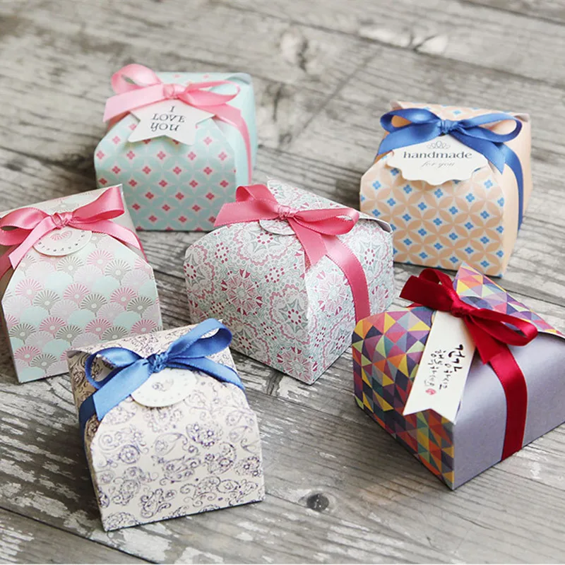 50PCS Broken Flower Handmade Soap Tea Packing Box Birthday Small Gift Candy Packaging Box Cake Pastries Biscuits Pouch Wholesale
50PCS Broken Flower Handmade Soap Tea Packing Box Birthday Small Gift Candy Packaging Box Cake Pastries Biscuits Pouch Wholesale