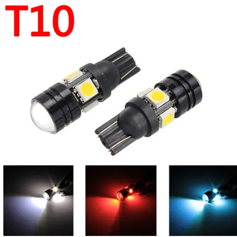 2 X High Power W5W led bulbs with Projector Lens for Ford for BMW for Lada for Kia for Toyota White Blue Red
2 X High Power W5W led bulbs with Projector Lens for Ford for BMW for Lada for Kia for Toyota White Blue Red