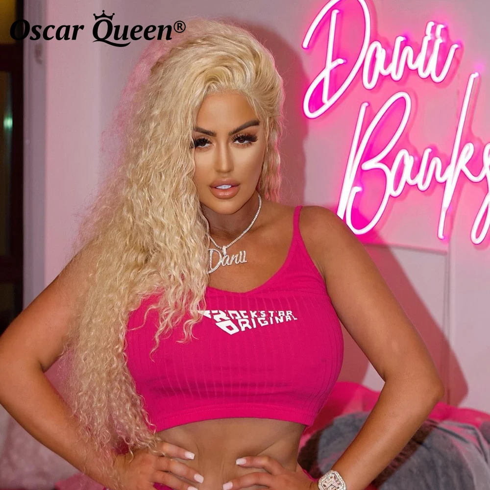 613 Курчавые Кудрявые медово-светлые свободные глубокие 13x4 парики на сетке для женщин 4x4 закрытые волнистые белые цветные парики из человече...
613 Курчавые Кудрявые медово-светлые свободные глубокие 13x4 парики на сетке для женщин 4x4 закрытые волнистые белые цветные парики из человече...