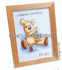 KTX015 Cross Stitch Kit Embroidery Newton Homfun Bear Cross Stich Painting Joy Sunday Christmas Decorations For Home Homefun
KTX015 Cross Stitch Kit Embroidery Newton Homfun Bear Cross Stich Painting Joy Sunday Christmas Decorations For Home Homefun