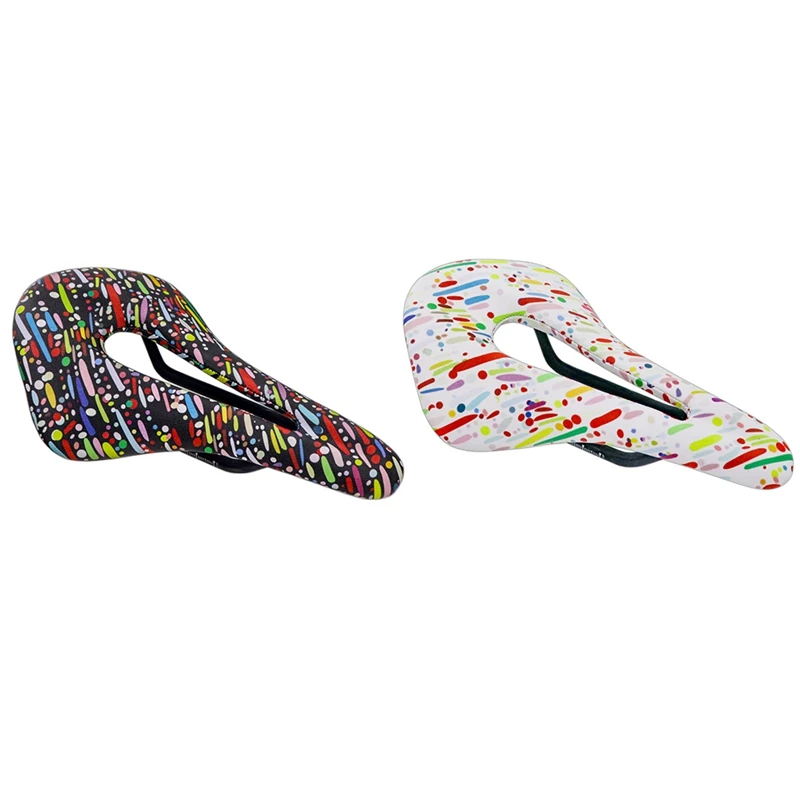 Carbon Fiber MTB Road Bicycle Saddle Mountain Bike Saddle Mtb Saddle Road Bike Seat for Bicycle Bike Accessories
Carbon Fiber MTB Road Bicycle Saddle Mountain Bike Saddle Mtb Saddle Road Bike Seat for Bicycle Bike Accessories