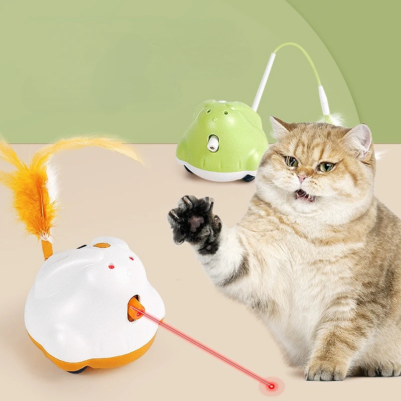 Игрушки для домашних животных, инфракрасные игрушки для кошек, Интерактивная умная Роботизированная электронная игрушка-тизер для самостоятельной игры с USB-зарядкой, игрушки для котят
Игрушки для домашних животных, инфракрасные игрушки для кошек, Интерактивная умная Роботизированная электронная игрушка-тизер для самостоятельной игры с USB-зарядкой, игрушки для котят